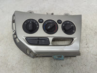 2014 Ford Focus Climate Control Module Temperature AC/Heater Replacement Fits OEM Used Auto Parts - Oemusedautoparts1.com
