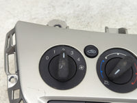 2014 Ford Focus Climate Control Module Temperature AC/Heater Replacement Fits OEM Used Auto Parts - Oemusedautoparts1.com