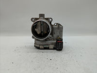 2014-2018 Ford Focus Throttle Body P/N:DS7E-9F991-BB Fits Fits 2014 2015 2016 2017 2018 2019 OEM Used Auto Parts - Oemusedau