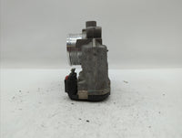 2014-2018 Ford Focus Throttle Body P/N:DS7E-9F991-BB Fits Fits 2014 2015 2016 2017 2018 2019 OEM Used Auto Parts - Oemusedau