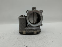 2014-2018 Ford Focus Throttle Body P/N:DS7E-9F991-BB Fits Fits 2014 2015 2016 2017 2018 2019 OEM Used Auto Parts - Oemusedau