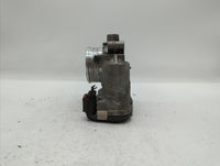 2014-2018 Ford Focus Throttle Body P/N:DS7E-9F991-BB Fits Fits 2014 2015 2016 2017 2018 2019 OEM Used Auto Parts - Oemusedau