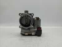 2014-2018 Ford Focus Throttle Body P/N:DS7E-9F991-BB Fits Fits 2014 2015 2016 2017 2018 2019 OEM Used Auto Parts - Oemusedau