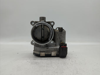 compare product 2014-2018 Ford Focus Throttle Body P/N:DS7E-9F991-BB Fits Fits 2014 2015 2016 2017 2018 2019 OEM Used Auto Parts