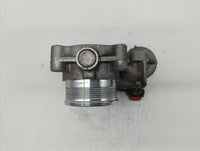 2014-2018 Ford Focus Throttle Body P/N:DS7E-9F991-BB Fits Fits 2014 2015 2016 2017 2018 2019 OEM Used Auto Parts - Oemusedau