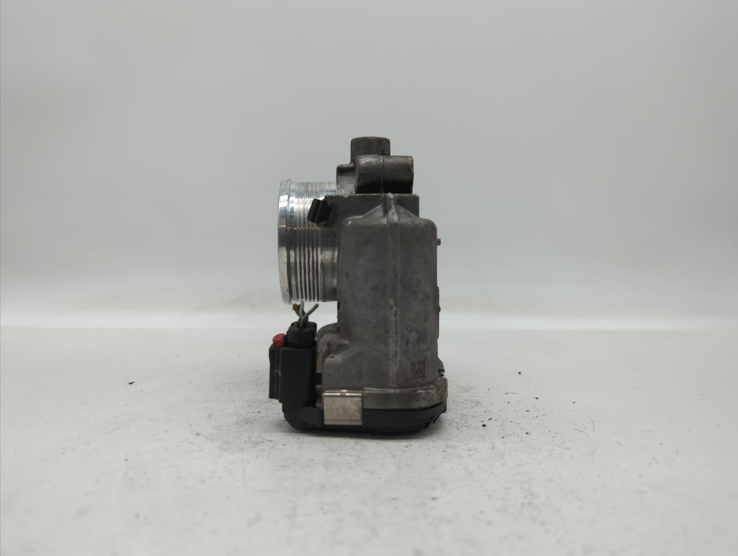 2014-2018 Ford Focus Throttle Body P/N:DS7E-9F991-BB Fits Fits 2014 2015 2016 2017 2018 2019 OEM Used Auto Parts - Oemusedau