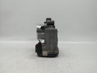 2014-2018 Ford Focus Throttle Body P/N:DS7E-9F991-BB Fits Fits 2014 2015 2016 2017 2018 2019 OEM Used Auto Parts - Oemusedau