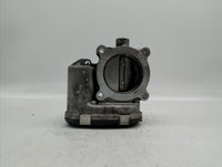 2014-2018 Ford Focus Throttle Body P/N:DS7E-9F991-BB Fits Fits 2014 2015 2016 2017 2018 2019 OEM Used Auto Parts - Oemusedau