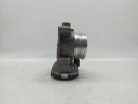 2014-2018 Ford Focus Throttle Body P/N:DS7E-9F991-BB Fits Fits 2014 2015 2016 2017 2018 2019 OEM Used Auto Parts - Oemusedau