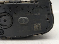 2014-2018 Ford Focus Throttle Body P/N:DS7E-9F991-BB Fits Fits 2014 2015 2016 2017 2018 2019 OEM Used Auto Parts - Oemusedau