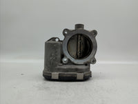2014-2018 Ford Focus Throttle Body P/N:DS7E-9F991-BB Fits Fits 2014 2015 2016 2017 2018 2019 OEM Used Auto Parts - Oemusedau