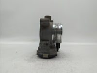 2014-2018 Ford Focus Throttle Body P/N:DS7E-9F991-BB Fits Fits 2014 2015 2016 2017 2018 2019 OEM Used Auto Parts - Oemusedau