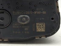 2014-2018 Ford Focus Throttle Body P/N:DS7E-9F991-BB Fits Fits 2014 2015 2016 2017 2018 2019 OEM Used Auto Parts - Oemusedau