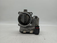 2014-2018 Ford Focus Throttle Body P/N:DS7E-9F991-BB Fits Fits 2014 2015 2016 2017 2018 2019 OEM Used Auto Parts - Oemusedau