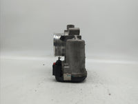 2014-2018 Ford Focus Throttle Body P/N:DS7E-9F991-BB Fits Fits 2014 2015 2016 2017 2018 2019 OEM Used Auto Parts - Oemusedau