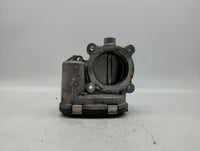 2014-2018 Ford Focus Throttle Body P/N:DS7E-9F991-BB Fits Fits 2014 2015 2016 2017 2018 2019 OEM Used Auto Parts - Oemusedau