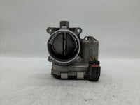 2014-2018 Ford Focus Throttle Body P/N:DS7E-9F991-BB Fits Fits 2014 2015 2016 2017 2018 2019 OEM Used Auto Parts - Oemusedau