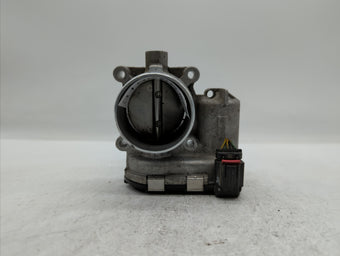 compare product 2014-2018 Ford Focus Throttle Body P/N:DS7E-9F991-BB Fits Fits 2014 2015 2016 2017 2018 2019 OEM Used Auto Parts