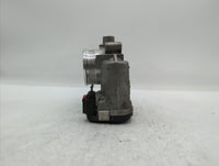 2014-2018 Ford Focus Throttle Body P/N:DS7E-9F991-BB Fits Fits 2014 2015 2016 2017 2018 2019 OEM Used Auto Parts - Oemusedau