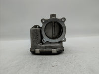 2014-2018 Ford Focus Throttle Body P/N:DS7E-9F991-BB Fits Fits 2014 2015 2016 2017 2018 2019 OEM Used Auto Parts - Oemusedau