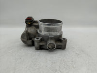 2014-2018 Ford Focus Throttle Body P/N:DS7E-9F991-BB Fits Fits 2014 2015 2016 2017 2018 2019 OEM Used Auto Parts - Oemusedau