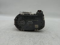 2014-2018 Ford Focus Throttle Body P/N:DS7E-9F991-BB Fits Fits 2014 2015 2016 2017 2018 2019 OEM Used Auto Parts - Oemusedau
