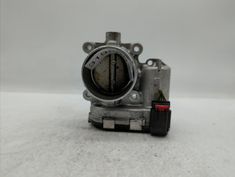 compare product 2014-2018 Ford Focus Throttle Body P/N:DS7E-9F991-BB Fits Fits 2014 2015 2016 2017 2018 2019 OEM Used Auto Parts