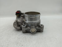 2014-2018 Ford Focus Throttle Body P/N:DS7E-9F991-BB Fits Fits 2014 2015 2016 2017 2018 2019 OEM Used Auto Parts - Oemusedau