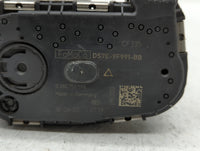 2014-2018 Ford Focus Throttle Body P/N:DS7E-9F991-BB Fits Fits 2014 2015 2016 2017 2018 2019 OEM Used Auto Parts - Oemusedau