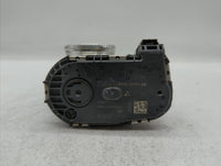 2014-2018 Ford Focus Throttle Body P/N:DS7E-9F991-BB Fits Fits 2014 2015 2016 2017 2018 2019 OEM Used Auto Parts - Oemusedau