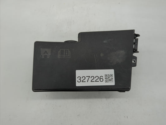 2012-2014 Ford Focus Fusebox Fuse Box Panel Relay Module P/N:AV6T-14A142-AB AV6T-14A142-AA, FU4T-14K733 Fits Fits 2012 2013 