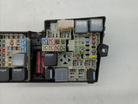 2012-2014 Ford Focus Fusebox Fuse Box Panel Relay Module P/N:AV6T-14A142-AB AV6T-14A142-AA, FU4T-14K733 Fits Fits 2012 2013 
