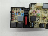 2012-2014 Ford Focus Fusebox Fuse Box Panel Relay Module P/N:AV6T-14A142-AB AV6T-14A142-AA, FU4T-14K733 Fits Fits 2012 2013 