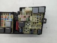 2012-2014 Ford Focus Fusebox Fuse Box Panel Relay Module P/N:AV6T-14A142-AB AV6T-14A142-AA, FU4T-14K733 Fits Fits 2012 2013 