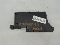 2012-2014 Ford Focus Fusebox Fuse Box Panel Relay Module P/N:AV6T-14A142-AB AV6T-14A142-AA, FU4T-14K733 Fits Fits 2012 2013 
