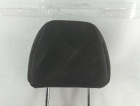 2013-2014 Ford Focus Headrest Head Rest Front Driver Passenger Seat Fits Fits 2013 2014 OEM Used Auto Parts - Oemusedautopar