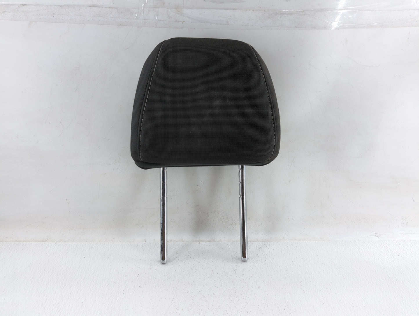 2013-2014 Ford Focus Headrest Head Rest Front Driver Passenger Seat Fits Fits 2013 2014 OEM Used Auto Parts - Oemusedautopar