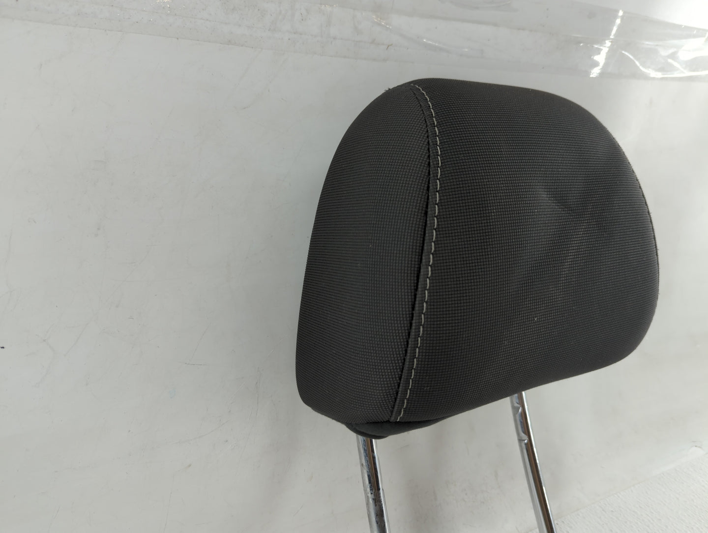 2013-2014 Ford Focus Headrest Head Rest Front Driver Passenger Seat Fits Fits 2013 2014 OEM Used Auto Parts - Oemusedautopar