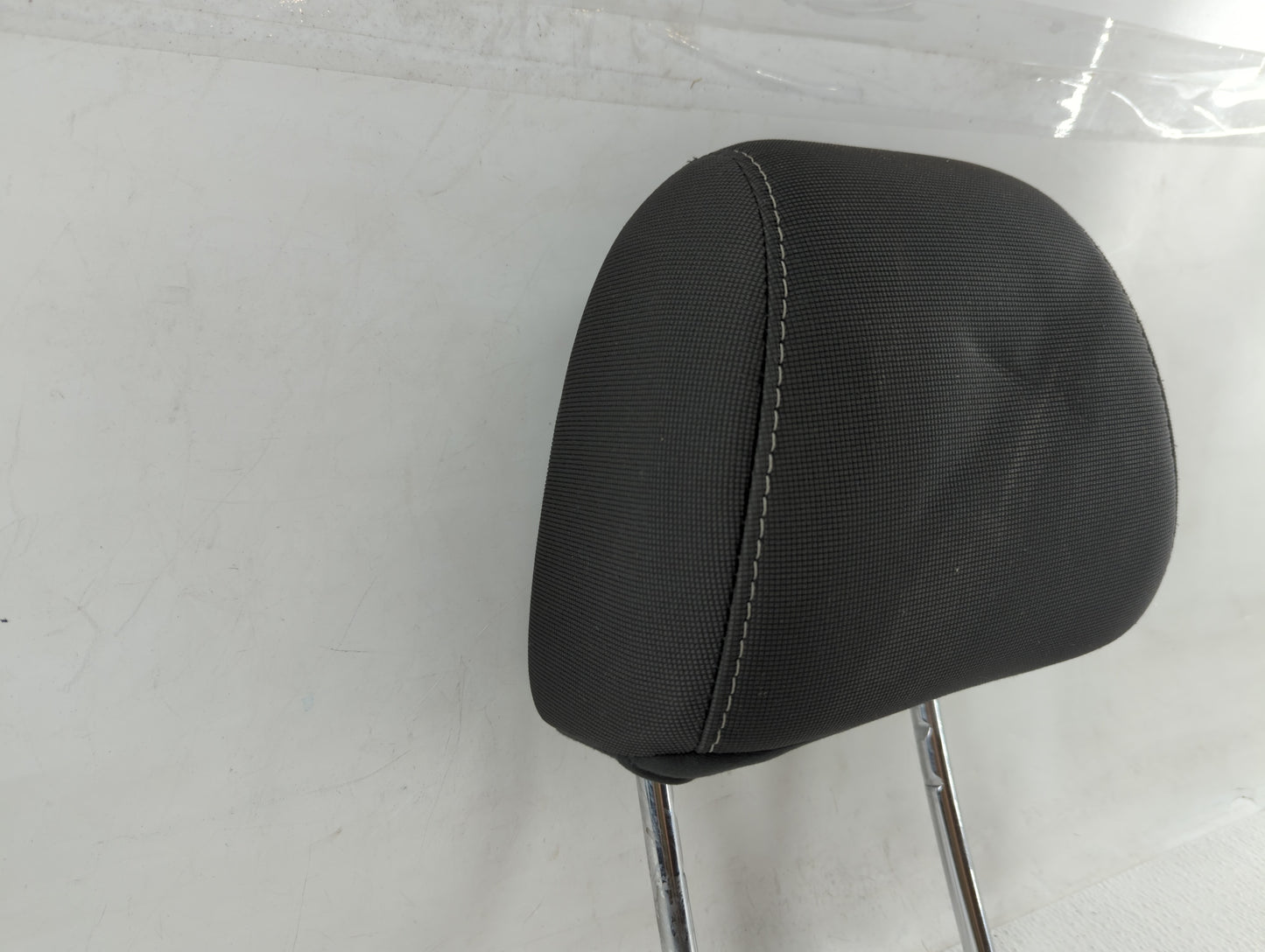 2013-2014 Ford Focus Headrest Head Rest Front Driver Passenger Seat Fits Fits 2013 2014 OEM Used Auto Parts - Oemusedautopar