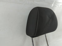 2013-2014 Ford Focus Headrest Head Rest Front Driver Passenger Seat Fits Fits 2013 2014 OEM Used Auto Parts - Oemusedautopar