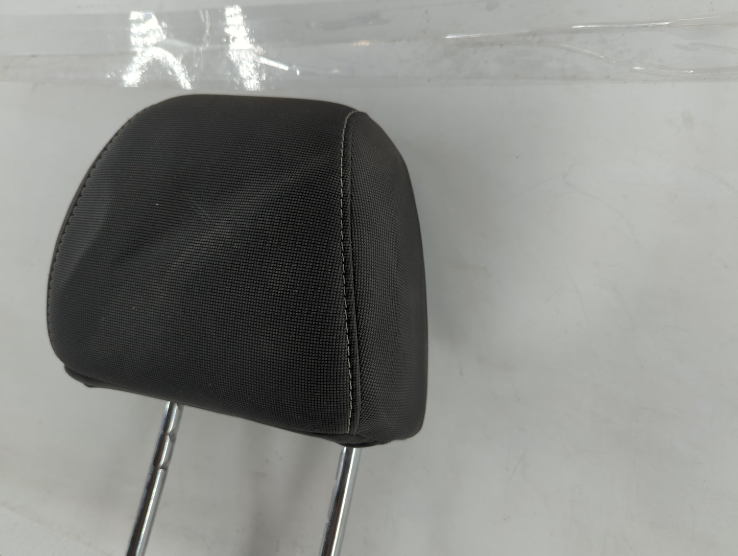 2013-2014 Ford Focus Headrest Head Rest Front Driver Passenger Seat Fits Fits 2013 2014 OEM Used Auto Parts - Oemusedautopar