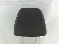 2013-2014 Ford Focus Headrest Head Rest Front Driver Passenger Seat Fits Fits 2013 2014 OEM Used Auto Parts - Oemusedautopar