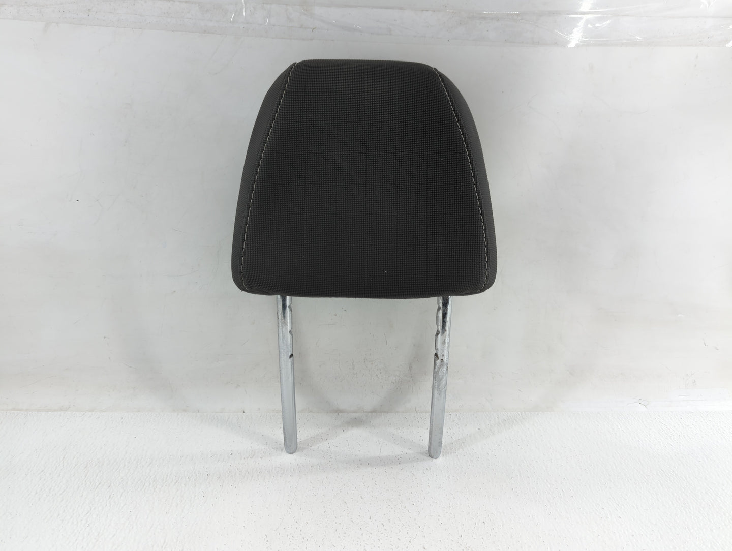 2013-2014 Ford Focus Headrest Head Rest Front Driver Passenger Seat Fits Fits 2013 2014 OEM Used Auto Parts - Oemusedautopar