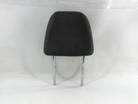 2013-2014 Ford Focus Headrest Head Rest Front Driver Passenger Seat Fits Fits 2013 2014 OEM Used Auto Parts - Oemusedautopar