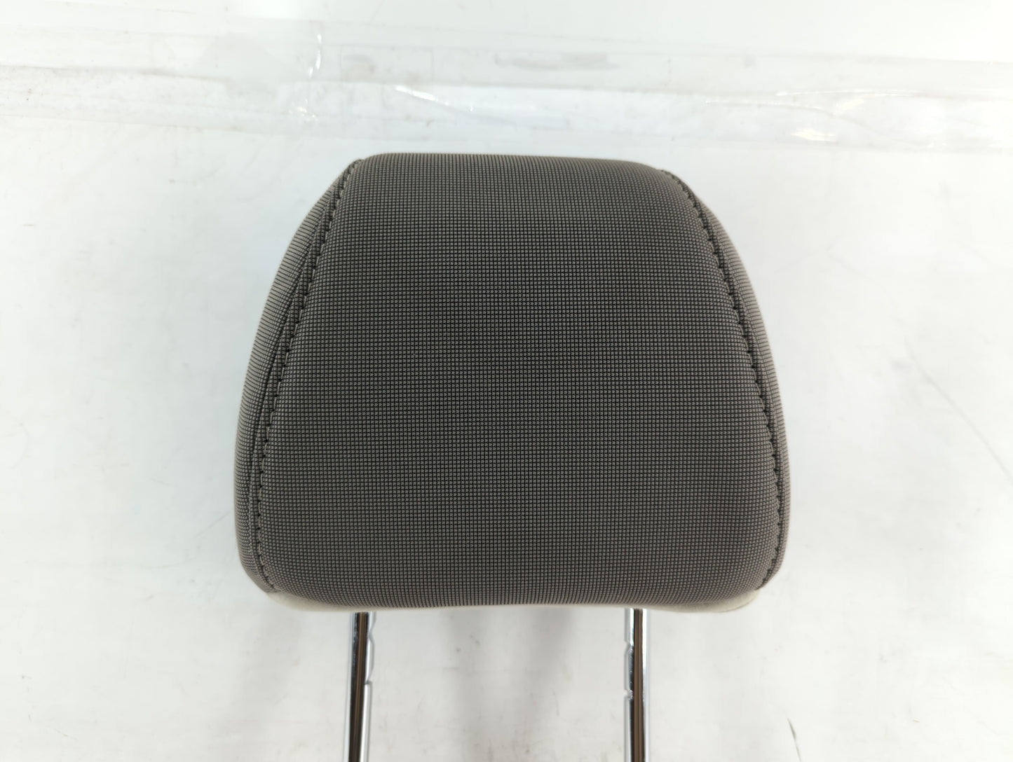 2014 Ford Focus Headrest Head Rest Front Passenger Seat Grey - Oemusedautoparts1.com