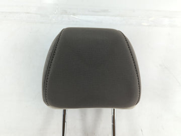 2014 Ford Focus Headrest Head Rest Front Passenger Seat Grey - Oemusedautoparts1.com