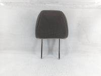 2014 Ford Focus Headrest Head Rest Front Passenger Seat Grey - Oemusedautoparts1.com