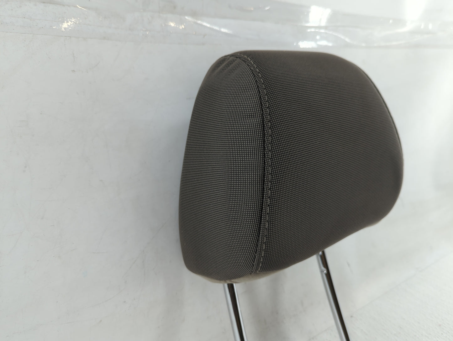 2014 Ford Focus Headrest Head Rest Front Passenger Seat Grey - Oemusedautoparts1.com