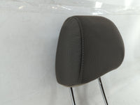 2014 Ford Focus Headrest Head Rest Front Passenger Seat Grey - Oemusedautoparts1.com