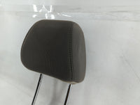 2014 Ford Focus Headrest Head Rest Front Passenger Seat Grey - Oemusedautoparts1.com